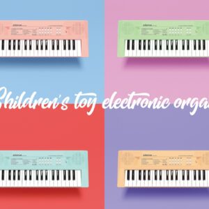 stage for kids 37 Keys Electronic Keyboard for Kids