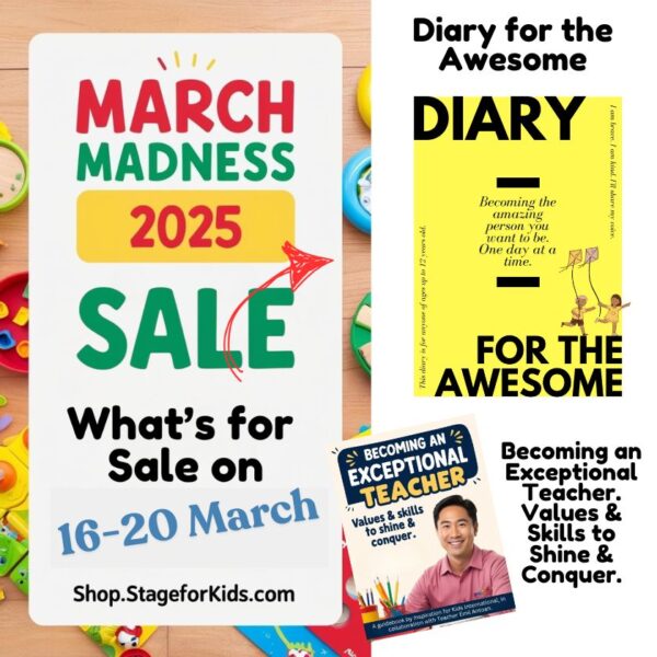 Diary for the Awesome (e-Book) - Image 4