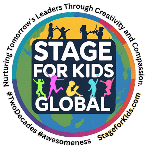 Shop.StageforKids.com
