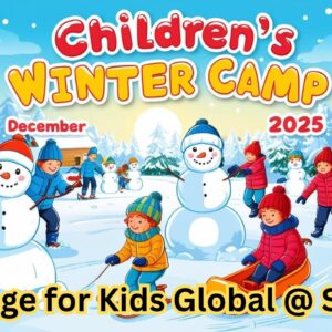 Winter Hero Camp 2025