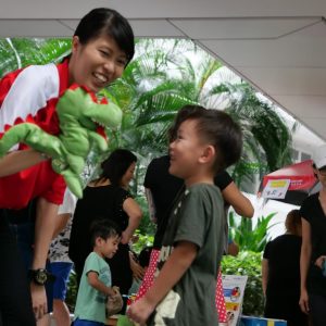 Birthday Party Packages