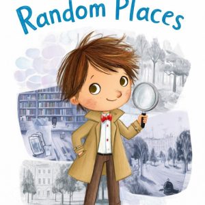 Boys at Random Places, Only One Set Available