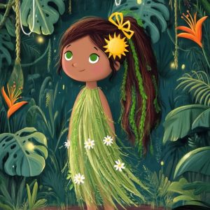 Gaia Mother Earth, Only One Available