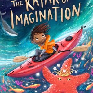 The Magical Kayak, Only One Set Available