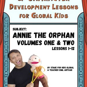 Curriculum: Annie the Orphan