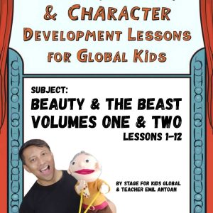 Curriculum: Beauty & the Beast