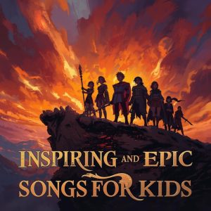 Inspiring and Epic Songs for Kids