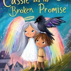 Cassie & the Broken Promise