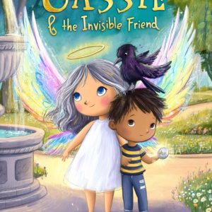 Cassie & the Invisible Friend
