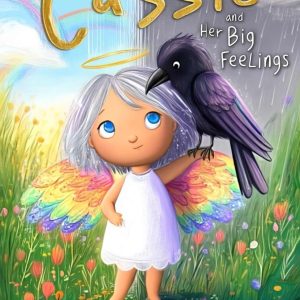 Cassie and Her Big Feelings