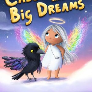 Cassie and Big Dreams