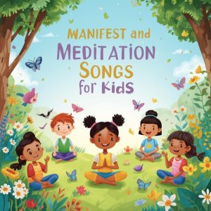Manifest and Meditation Songs for Kids