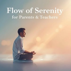 Album: Flow of Serenity for Parents & Teacher