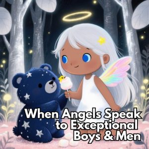 When Angels Speak to Exceptional Boys & Men