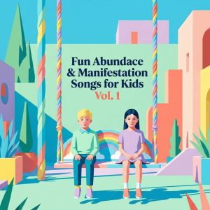 Fun Abundance & Manifestation Songs for Kids Vol. 1