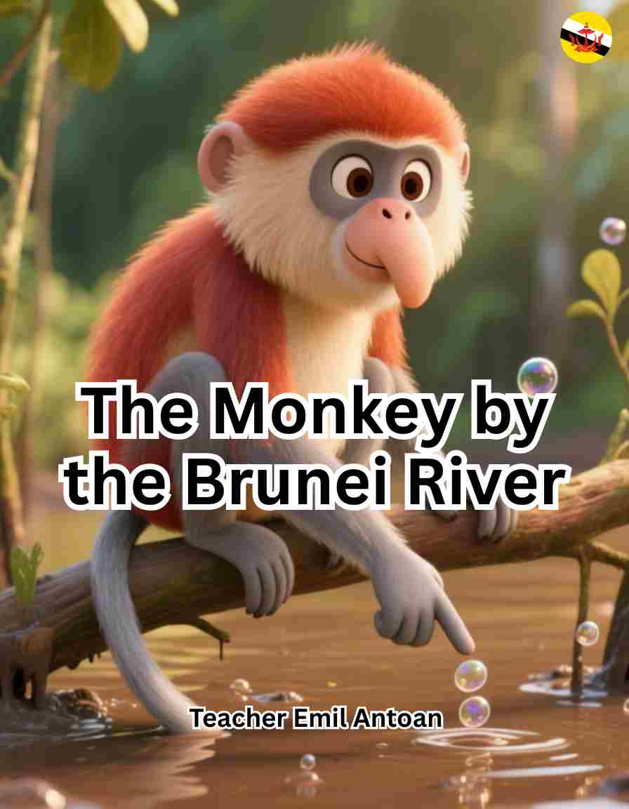 Wild S.E.A Children's Storybook Bundle - Image 14