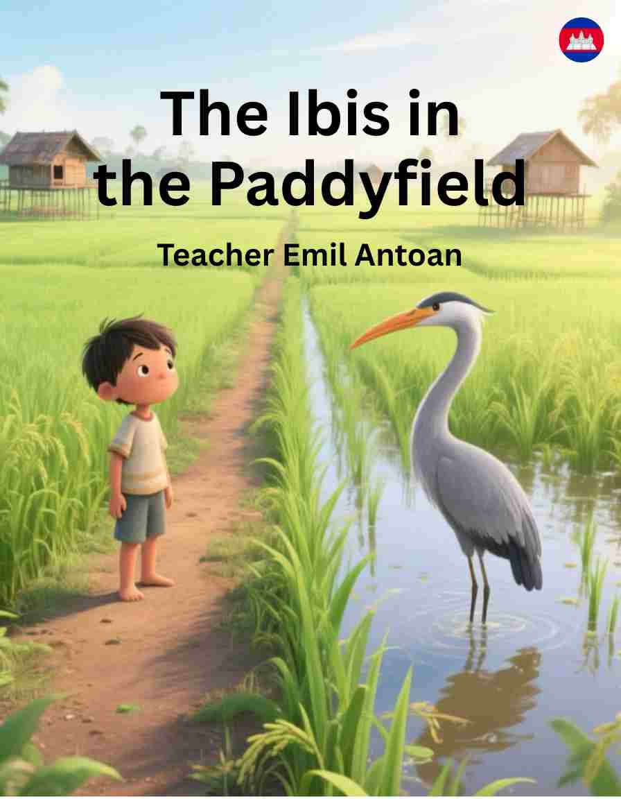Wild S.E.A Children's Storybook Bundle - Image 13