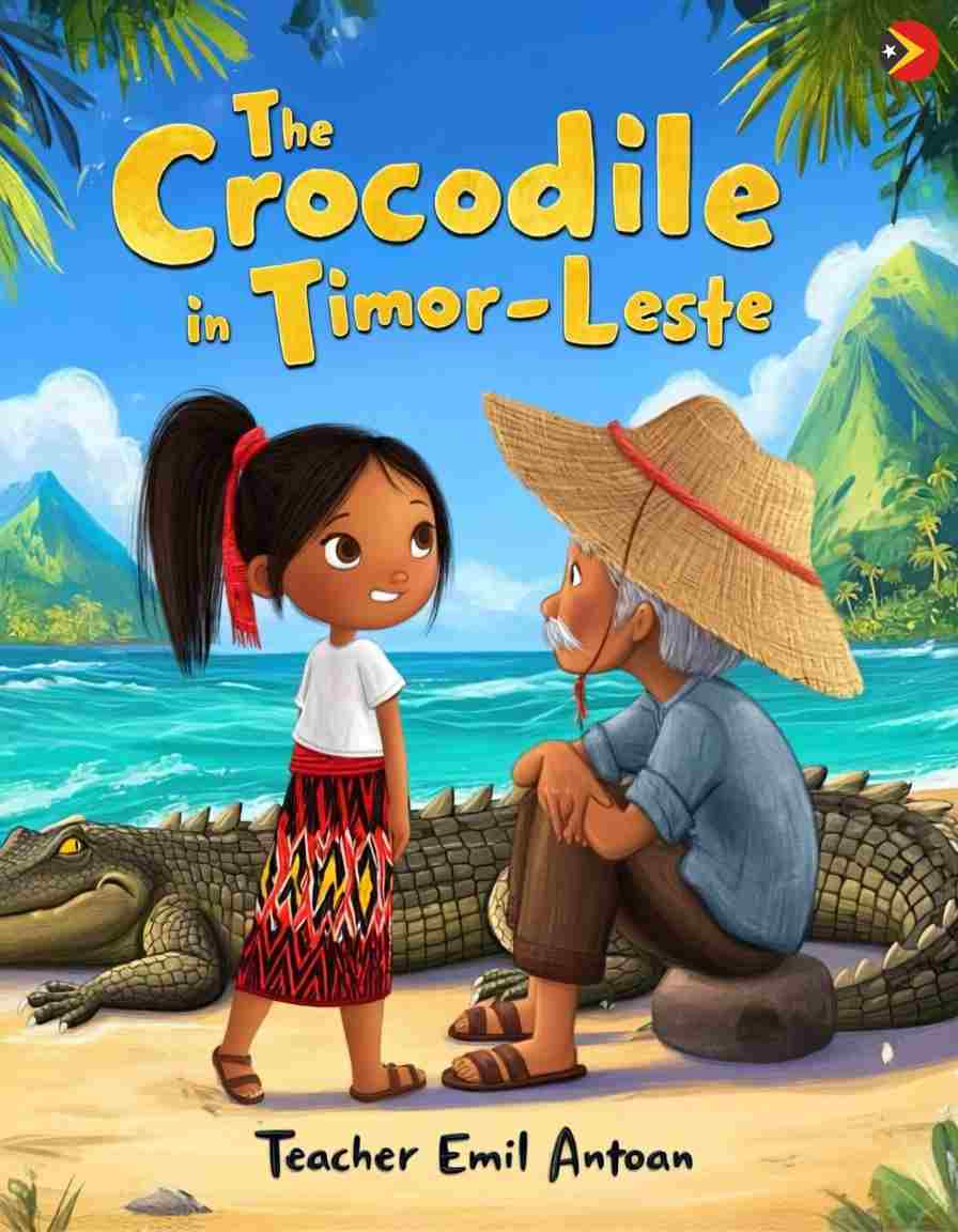 Wild S.E.A Children's Storybook Bundle - Image 10