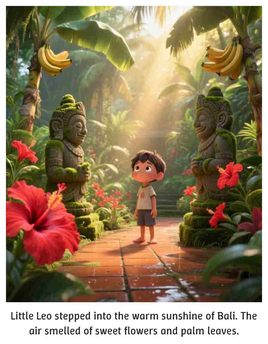 Wild S.E.A Children's Storybook Bundle - Image 3